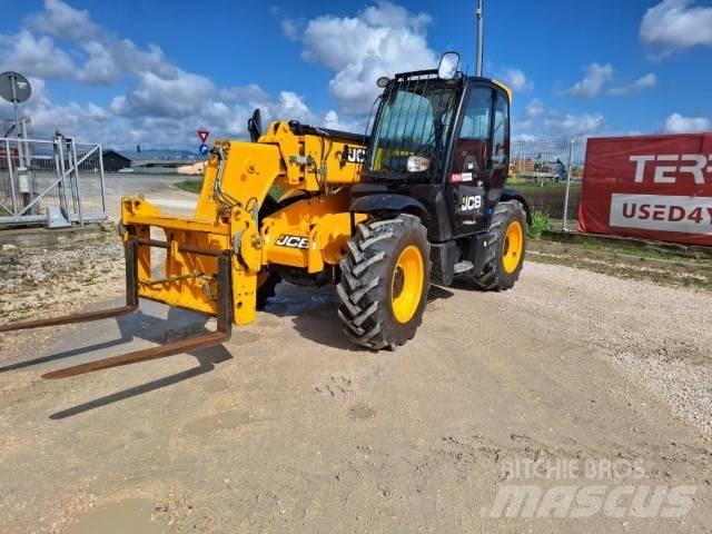 JCB 535-95 Telescopic Handlers