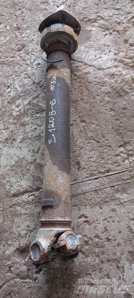 Scania 94 D.   1465668 Axles