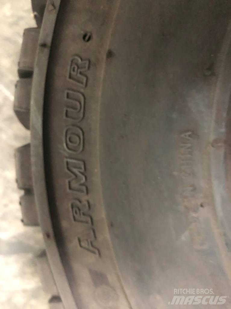 Armour 21x8-9 Tires, wheels and rims