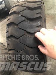Armour 21x8-9 Tires, wheels and rims