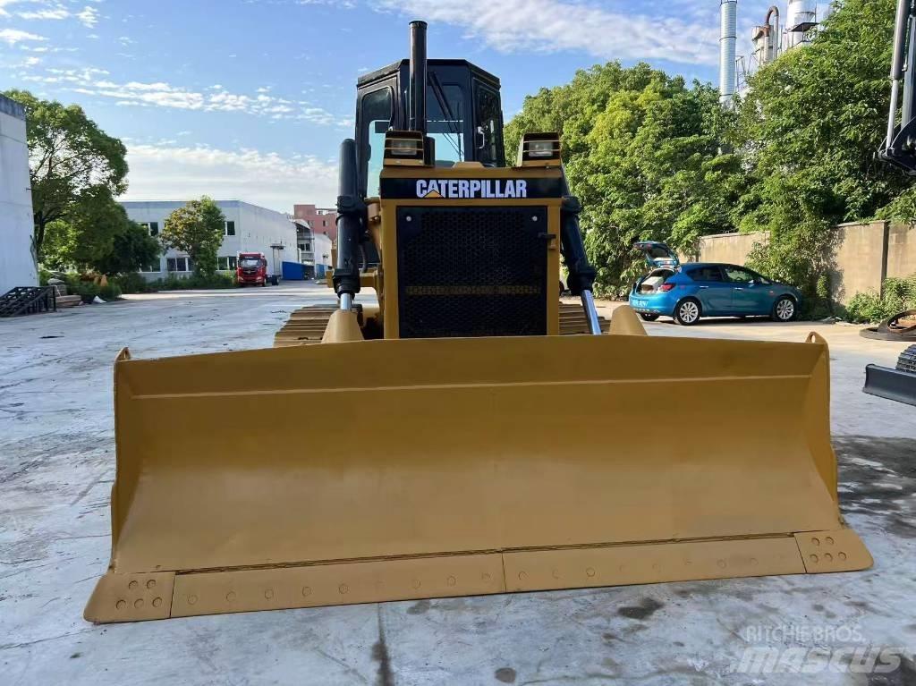 CAT D 7 G Motor Graders