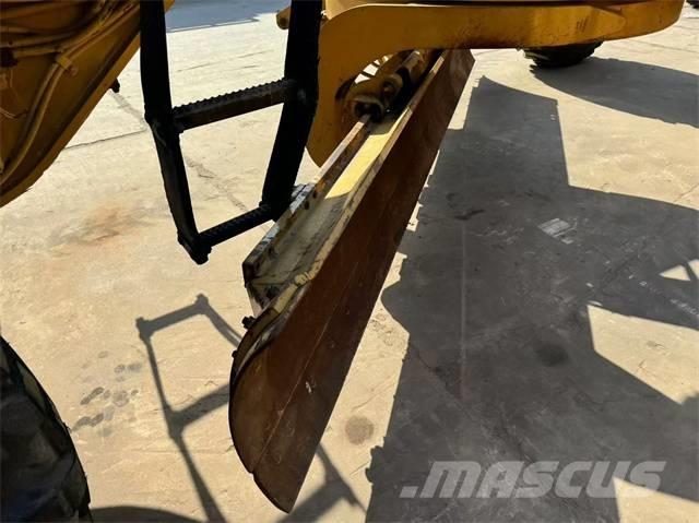 CAT 140 H VHP Motor Graders