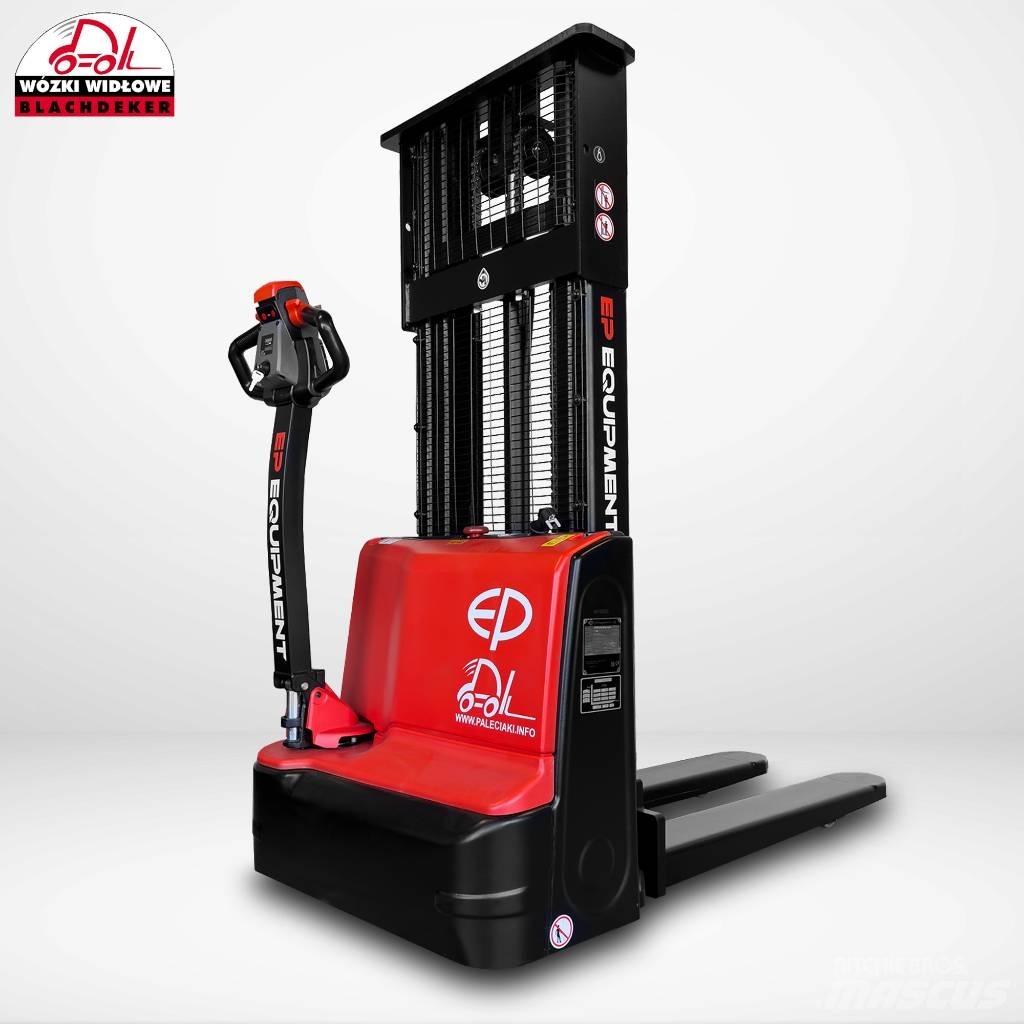 EP DS3 Pedestrian stacker