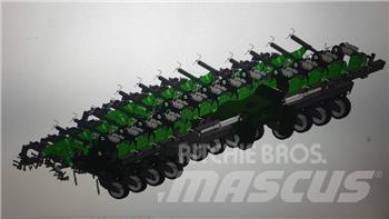 Awemak DRAGON TP 7 Cultivators