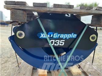  XL Grapple 035 Grapples/Grapple Trucks