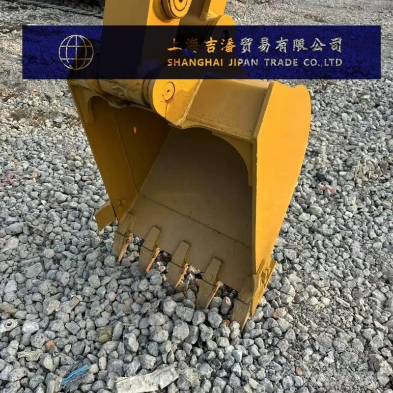 CAT 305.5 E Mini Excavators <7t (Mini Diggers)