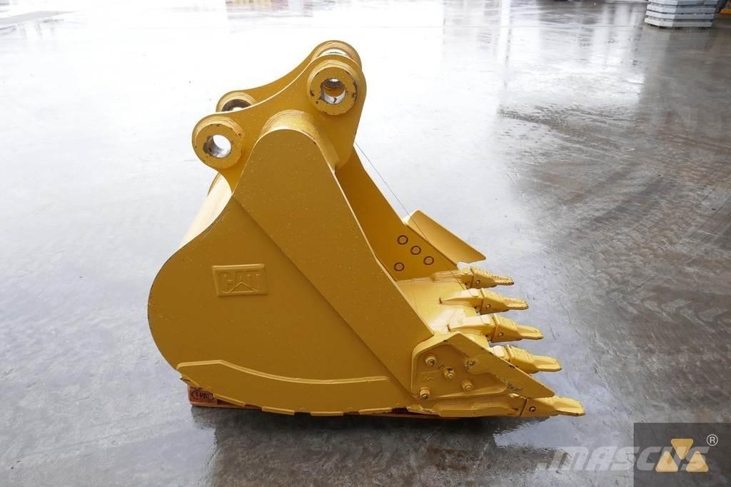 CAT 320 Bucket Buckets