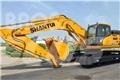 Shantui SE210W Mini Excavators <7t (Mini Diggers)