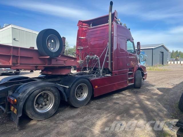 Volvo NH 12 Conventional Trucks / Tractor Trucks