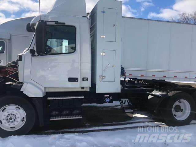 Volvo VNL Conventional Trucks / Tractor Trucks