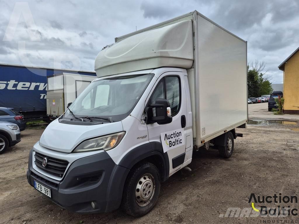 Fiat Ducato 250 Other