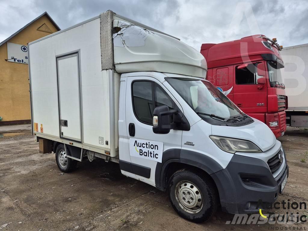 Fiat Ducato 250 Other