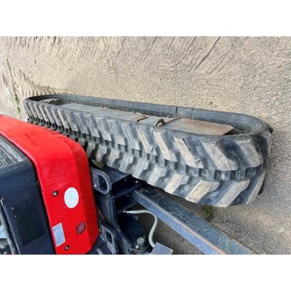 Kubota KX101 Mini Excavators <7t (Mini Diggers)