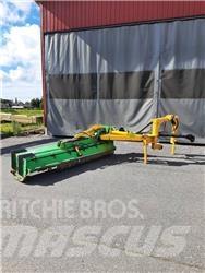 Cabe 250 Finlandia Pasture Mowers And Toppers