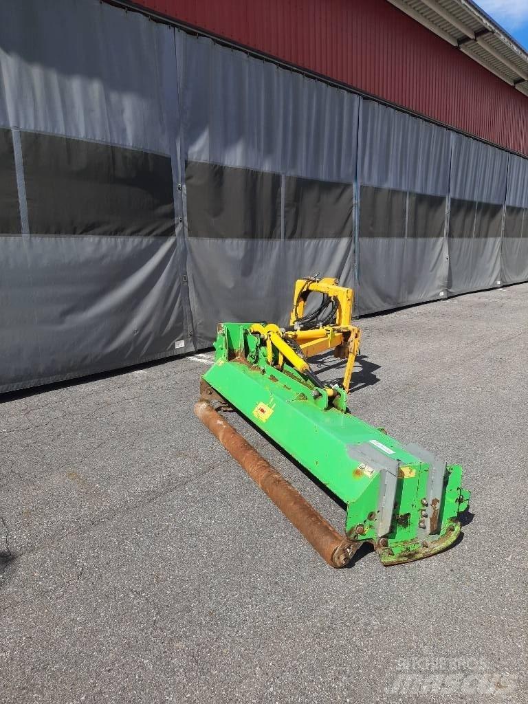 Cabe 250 Finlandia Pasture Mowers And Toppers