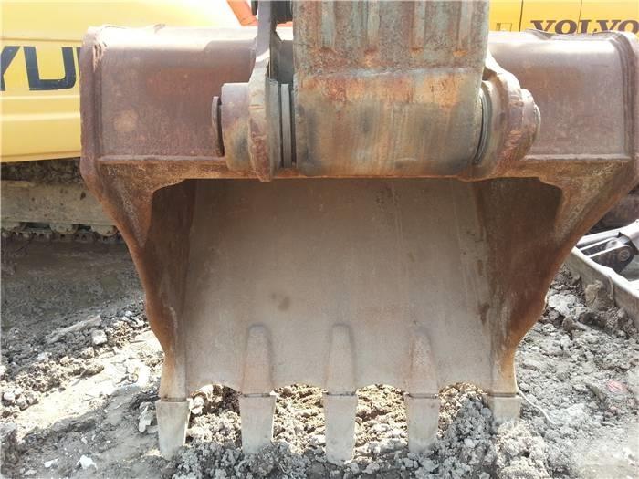 Volvo EC 290 B LC Crawler Excavators