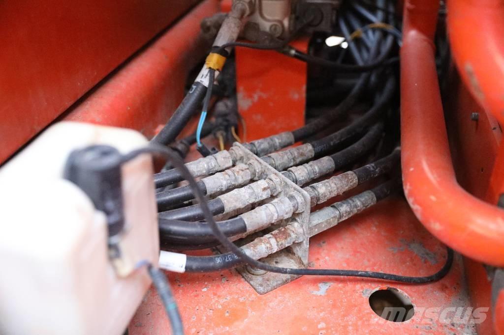 Doosan DX 150LC-9 Mini Excavators <7t (Mini Diggers)