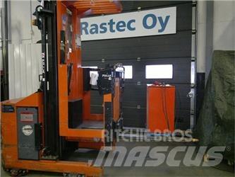 Rocla KTKL8TR5400 High lift order picker