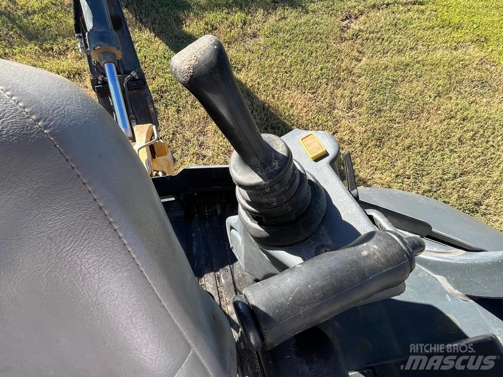 DEERE 310K EP Backhoe Loaders