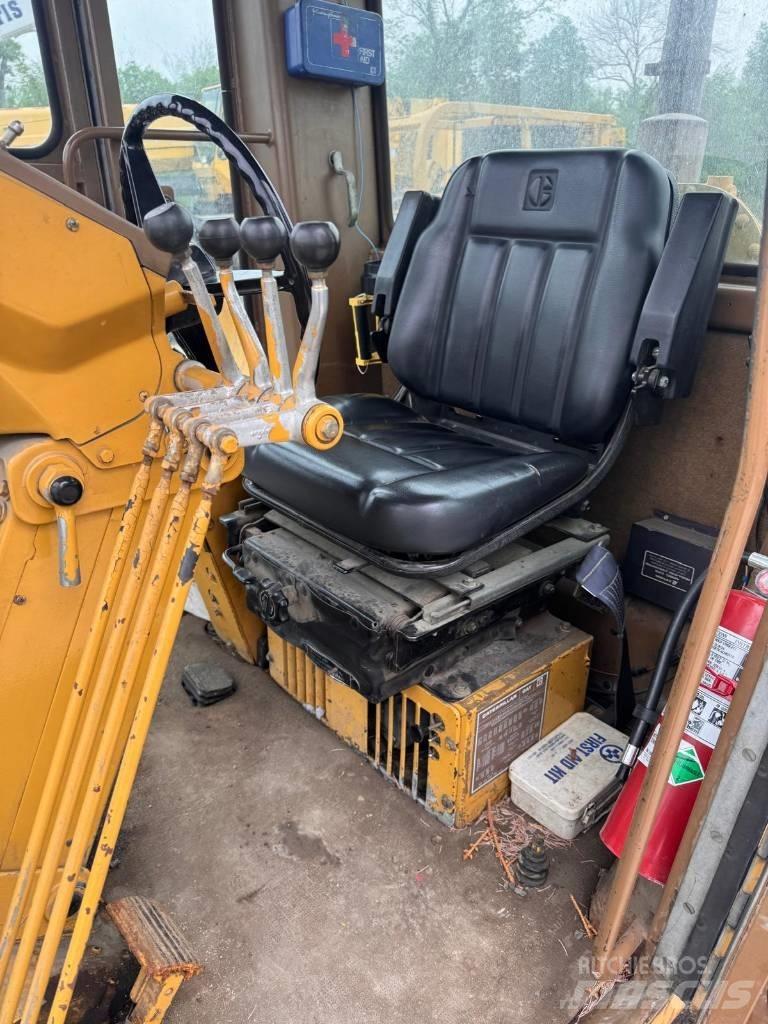 CAT 120 G Motor Graders