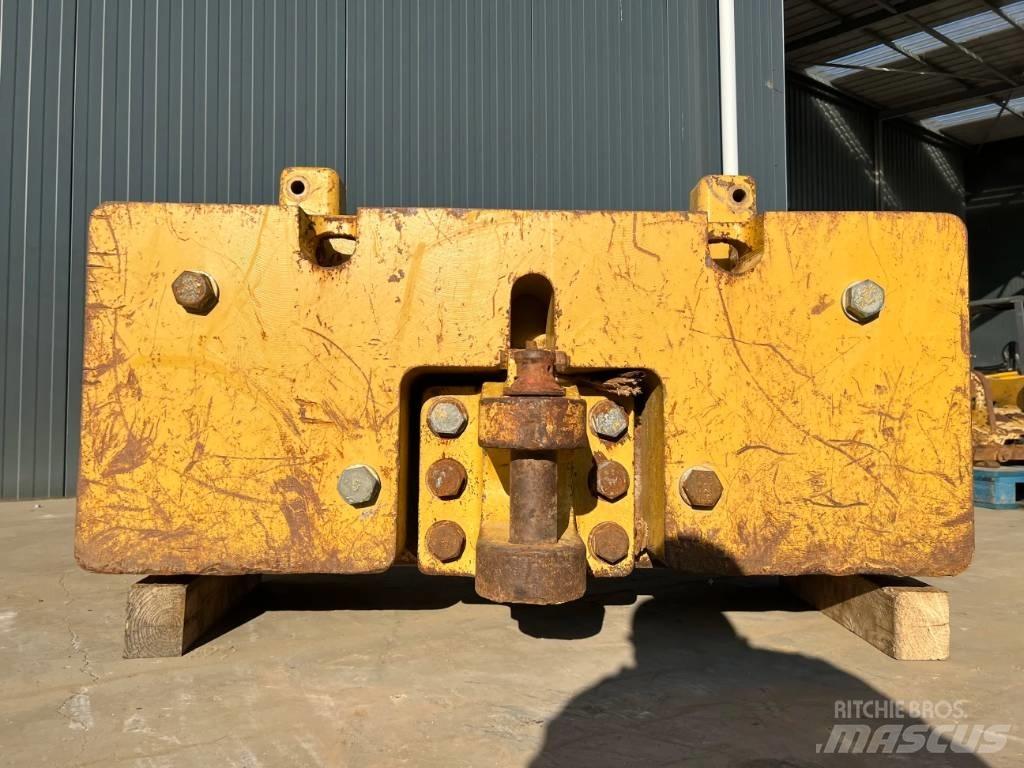 CAT D8R / D8T Other