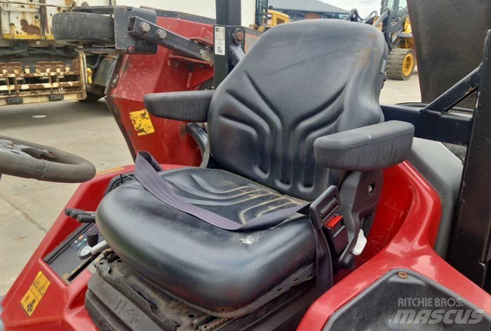 Toro R3240T Zero turn mowers