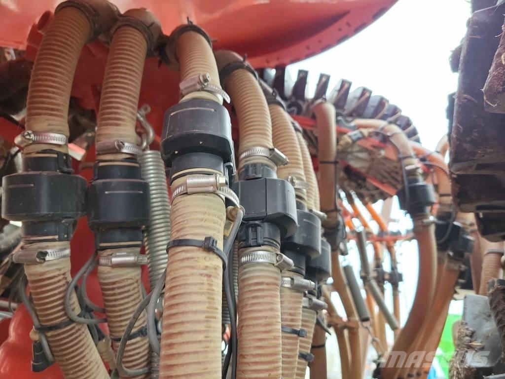 Kuhn Espro R 6000 C Drills