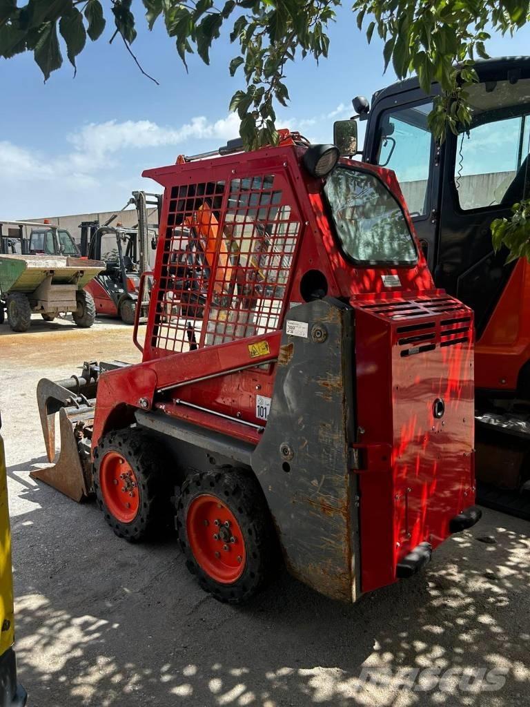 Bobcat S 70 Skid Steer Loaders