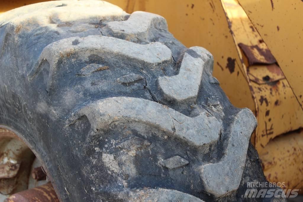Schaeff SKL 832 Wheel Loaders