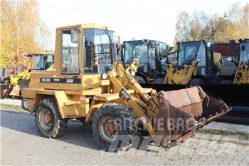 Schaeff SKL 832 Wheel Loaders