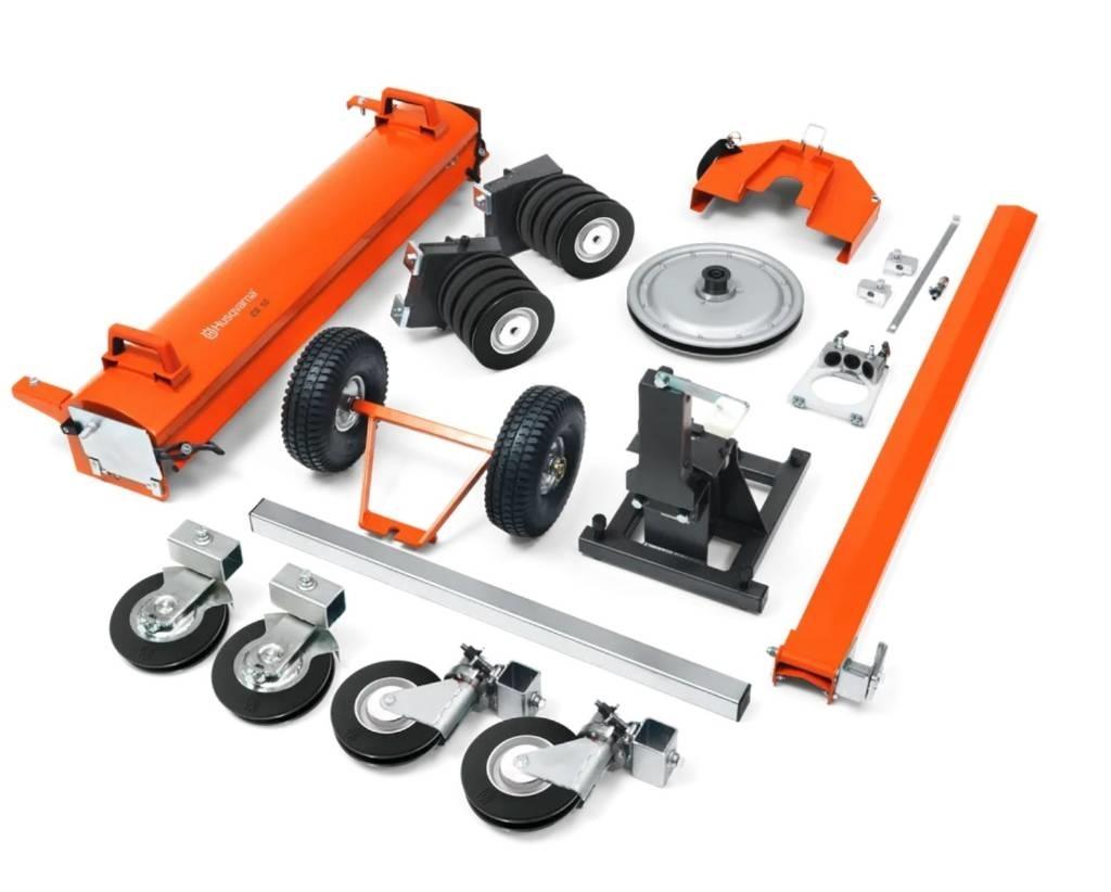 Husqvarna inny Scaffolding Equipment