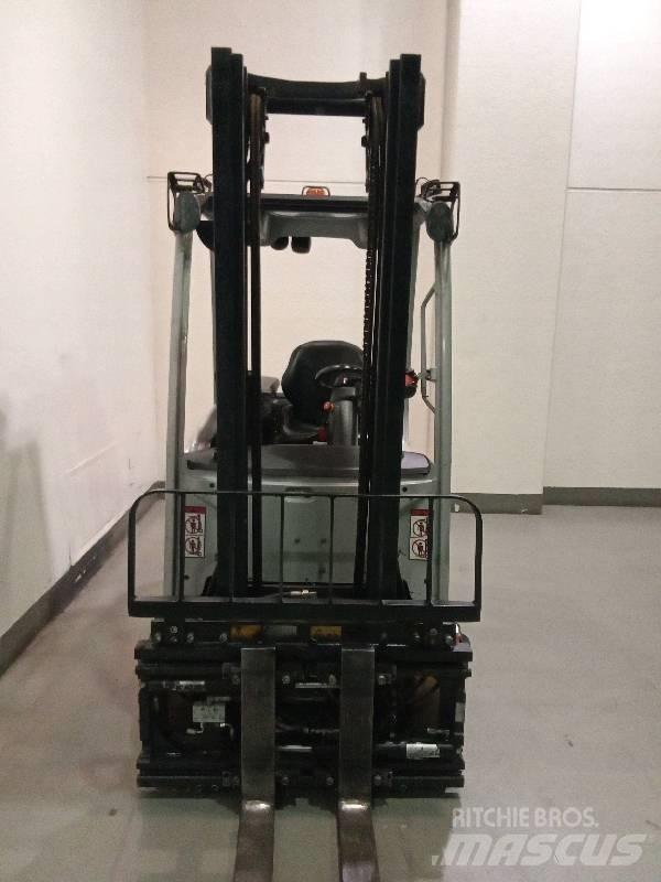 Still RX 20-20L Electric Forklifts