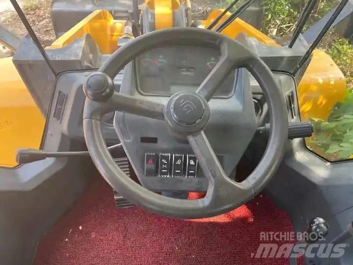 LiuGong 856 Wheel Loaders