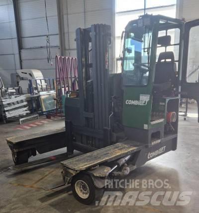Combilift C 4000 L 4-way Reach Trucks