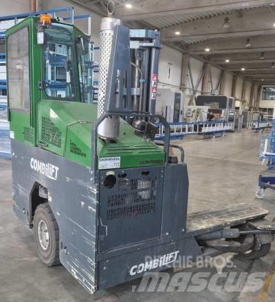 Combilift C 4000 L 4-way Reach Trucks