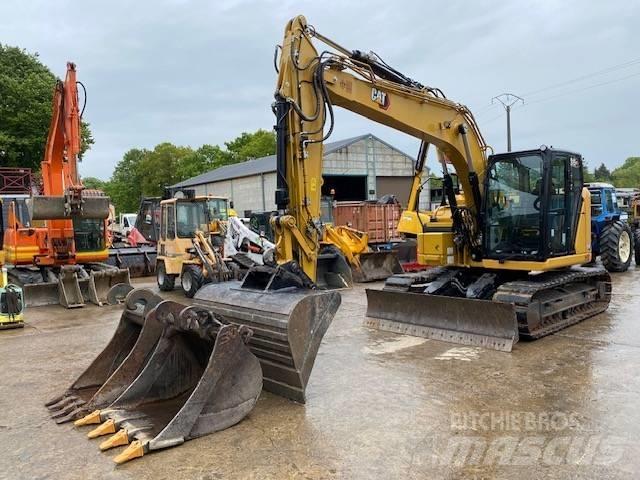 CAT 315 GC Crawler Excavators