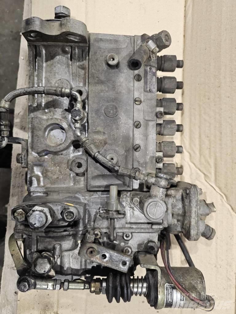 Cummins 5.9 L Engines