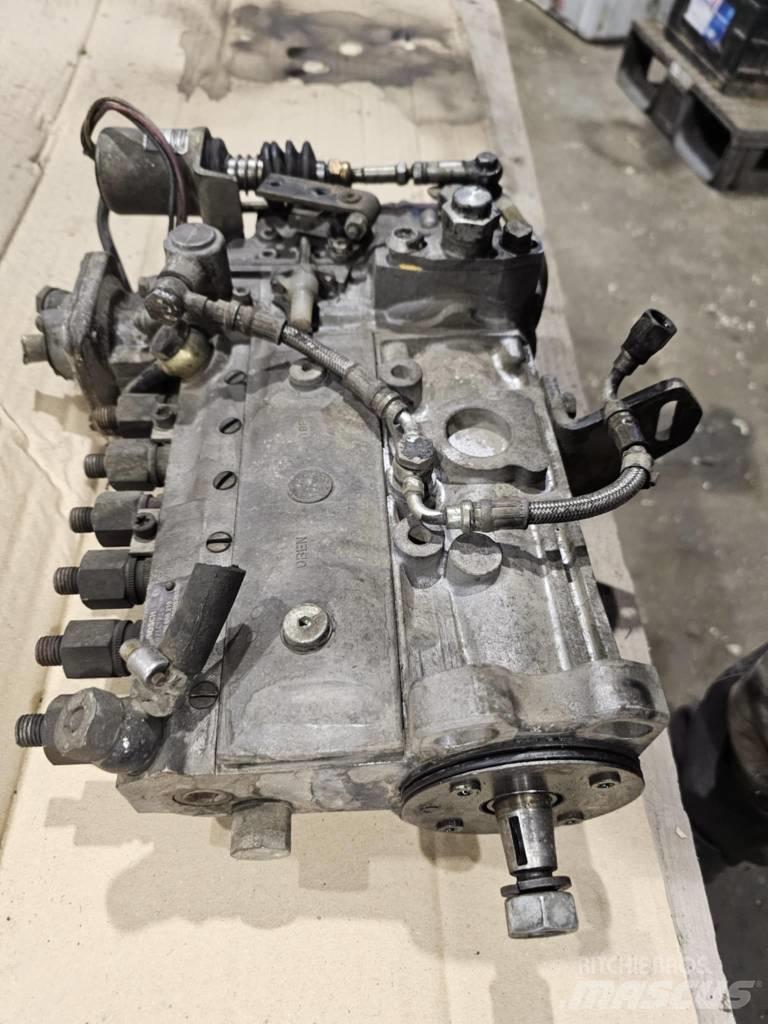 Cummins 5.9 L Engines