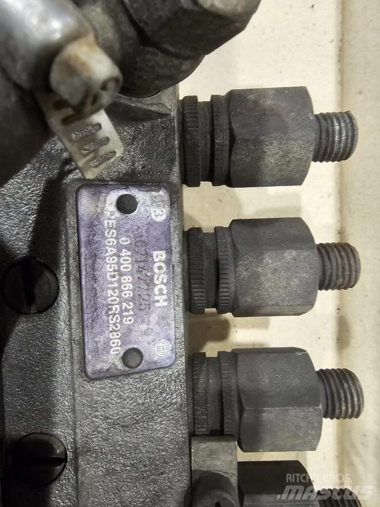 Cummins 5.9 L Engines