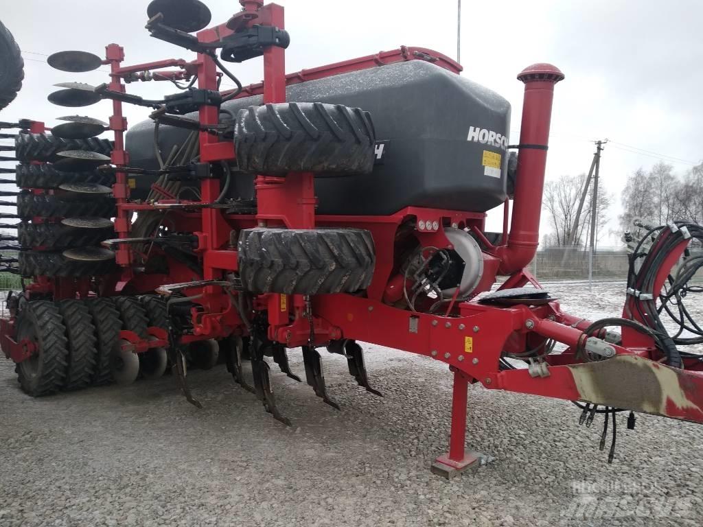 Horsch Focus 6 TD Farm Drills