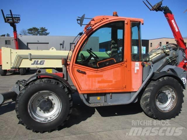 JLG 4013 (590) Telescopic Handlers