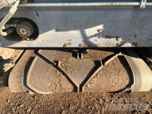 Terex TTS 520-2 Mobile screeners