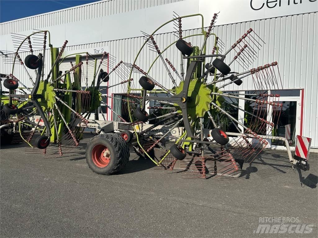 CLAAS Liner  4000 Swathers