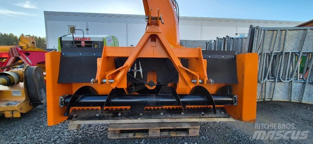 Trejon Optimal 2450 Farm Equipment - Others