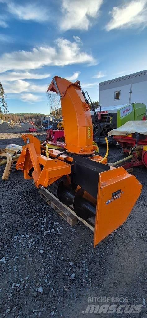 Trejon Optimal 2450 Farm Equipment - Others