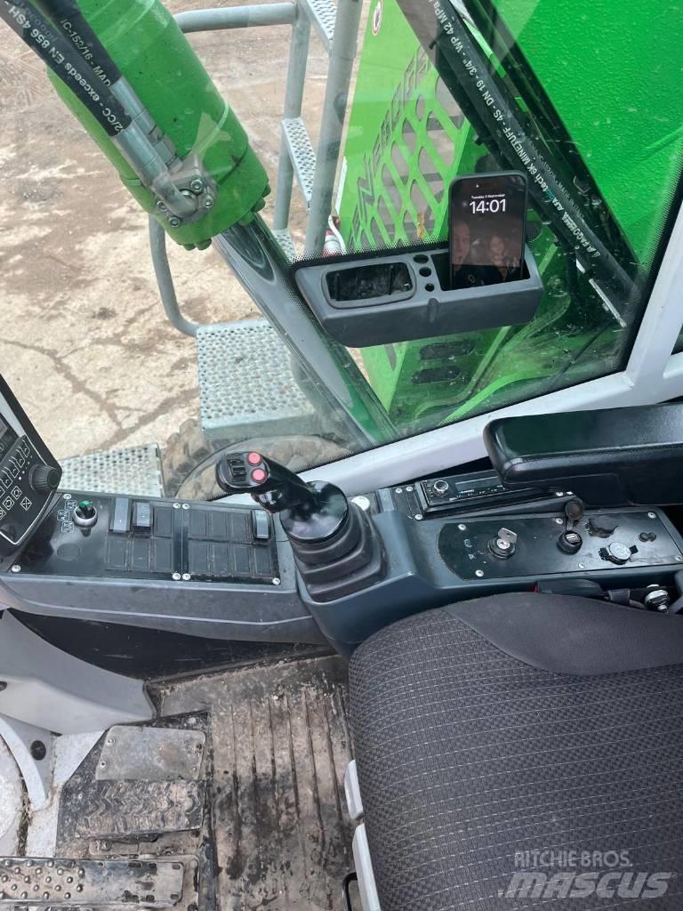 Sennebogen 817 E Others
