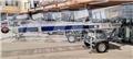 Böcker Simply HD 21 Goods and Furniture Lifting Equipment