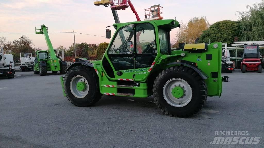 Merlo 75.9 Telescopic Handlers