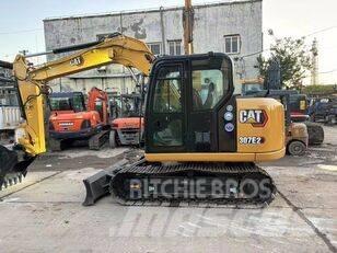 CAT 307E2 Mini Excavators <7t (Mini Diggers)