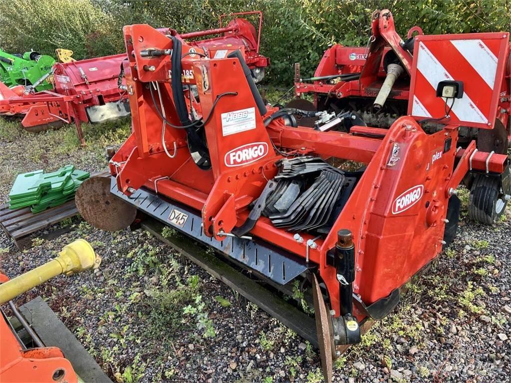 Forigo  D45 Other Tillage Machines And Accessories